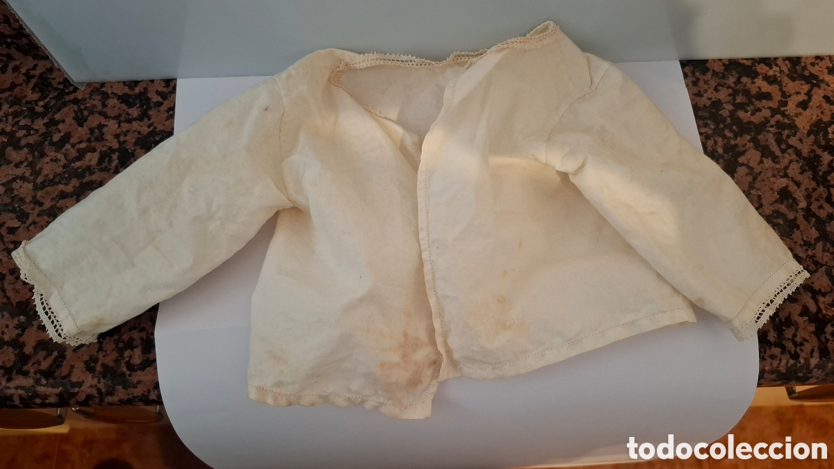 Mu&ntilde;ecas espa&ntilde;olas modernas: ANTIGUO MU&Ntilde;ECO TOYSE - Foto 14