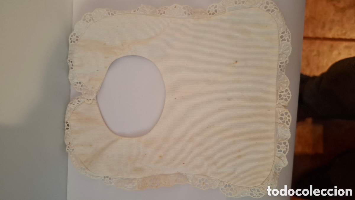 Mu&ntilde;ecas espa&ntilde;olas modernas: ANTIGUO MU&Ntilde;ECO TOYSE - Foto 15