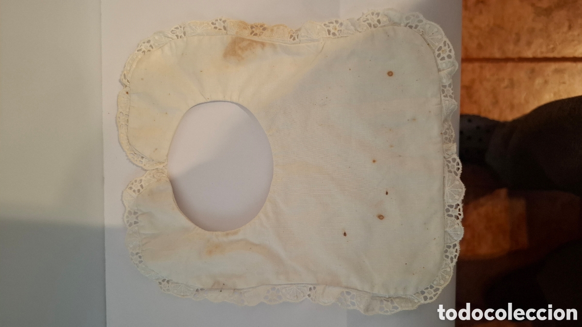 Mu&ntilde;ecas espa&ntilde;olas modernas: ANTIGUO MU&Ntilde;ECO TOYSE - Foto 16