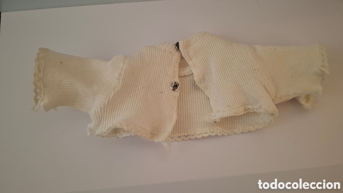 Mu&ntilde;ecas espa&ntilde;olas modernas: ANTIGUO MU&Ntilde;ECO TOYSE - Foto 18