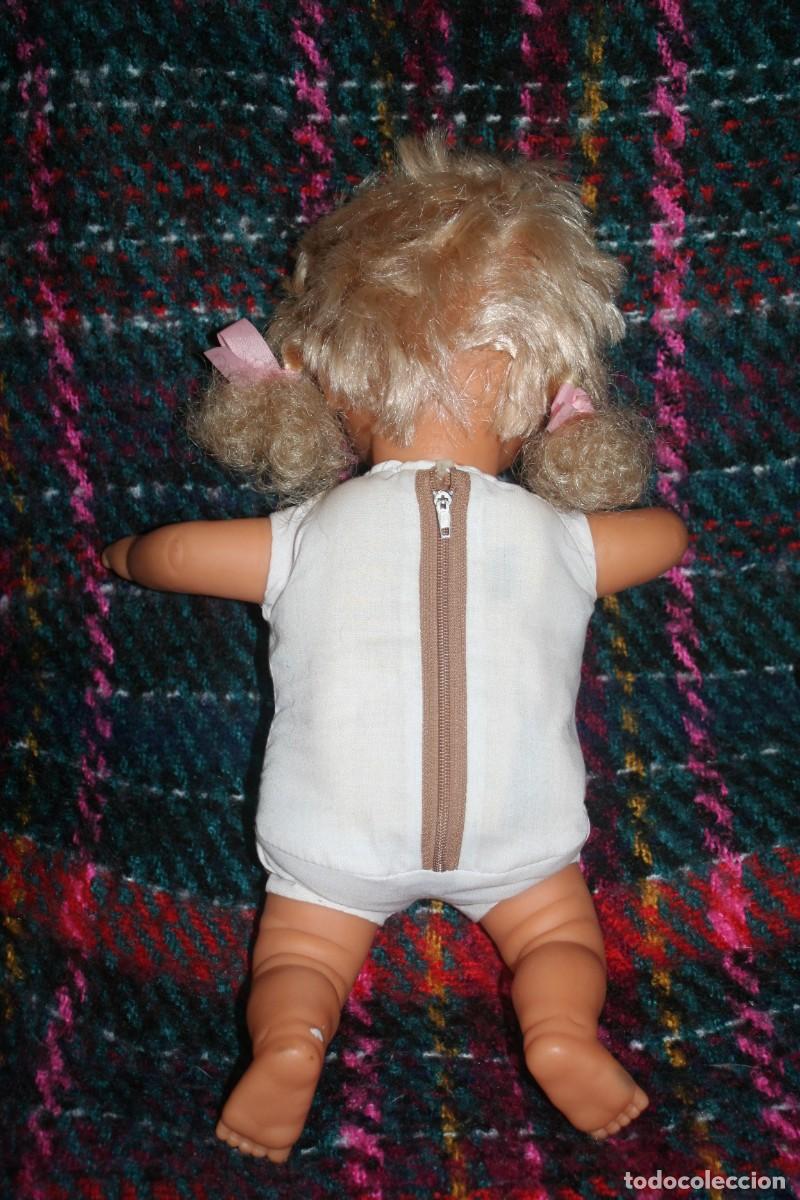 Mu&ntilde;ecas espa&ntilde;olas modernas: mu&ntilde;eco mu&ntilde;eca tipo nenuco - Foto 3