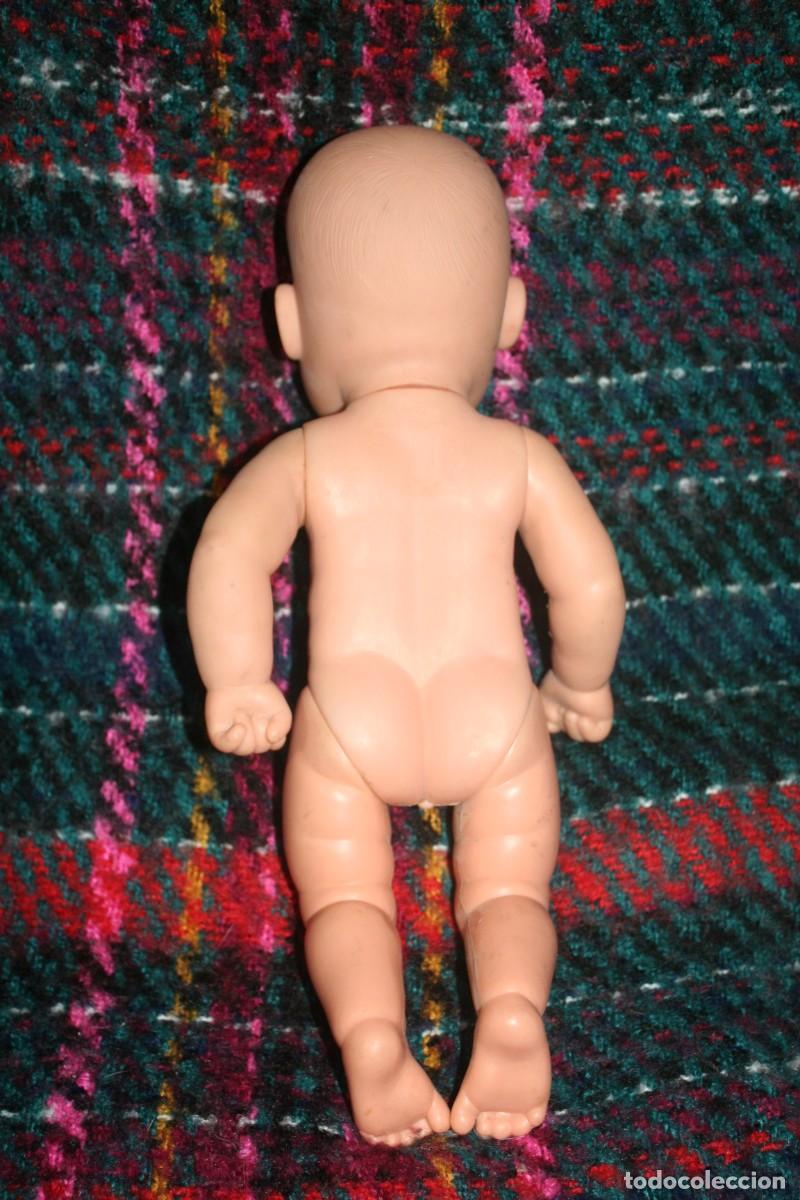 Mu&ntilde;ecas espa&ntilde;olas modernas: mu&ntilde;eco mu&ntilde;eca tipo zapf creation - Foto 3