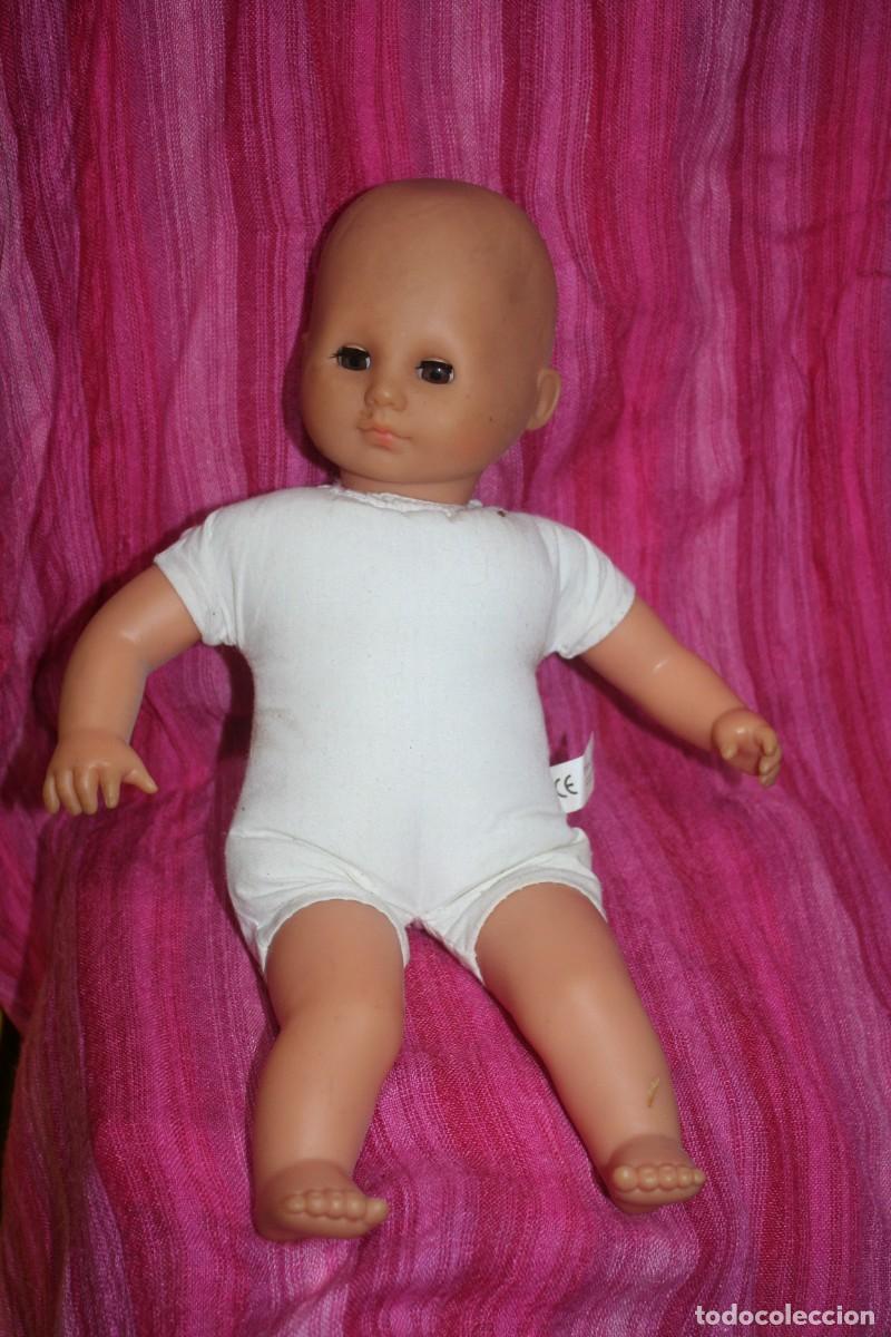 Mu&ntilde;ecas espa&ntilde;olas modernas: mu&ntilde;eco mu&ntilde;eca de relleno princess - Foto 2