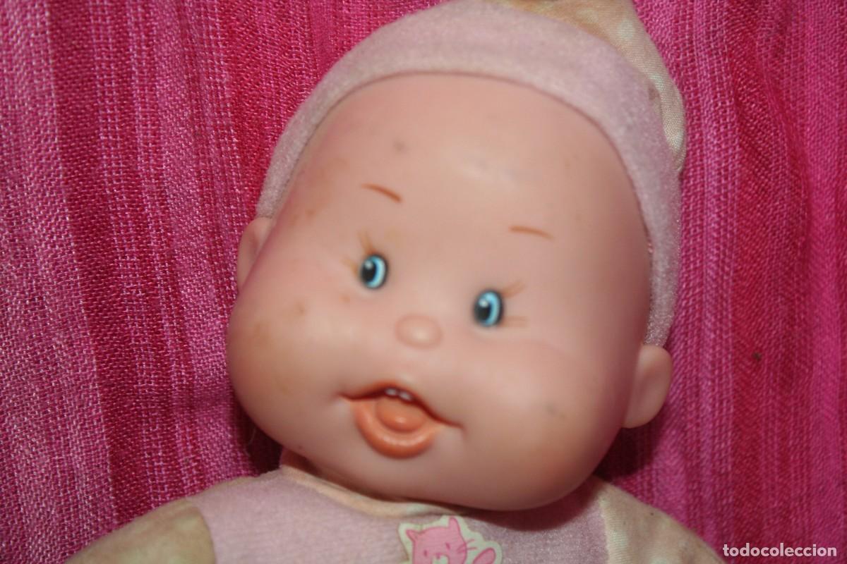 Mu&ntilde;ecas espa&ntilde;olas modernas: mu&ntilde;eco mu&ntilde;eca famosa - Foto 1