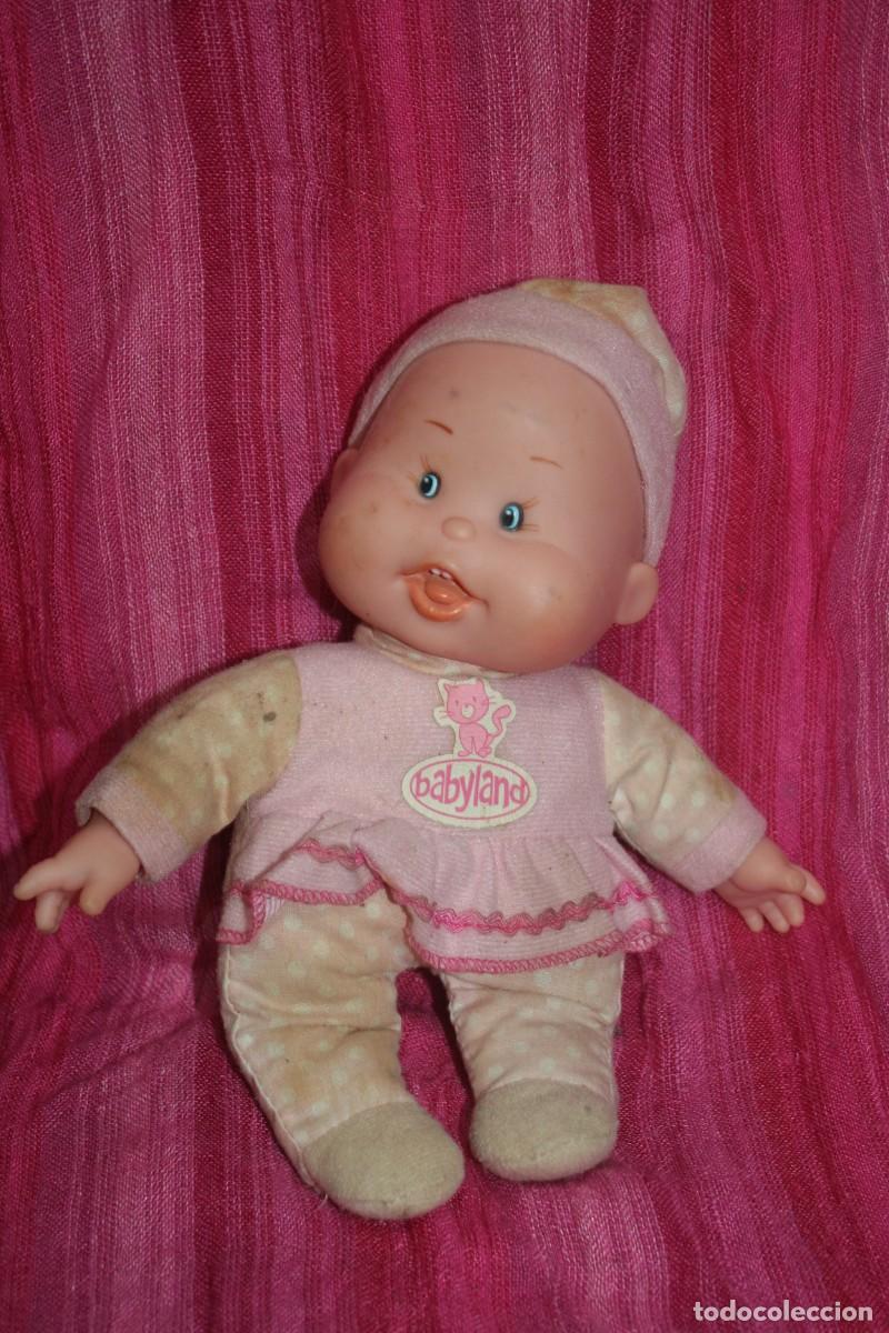 Mu&ntilde;ecas espa&ntilde;olas modernas: mu&ntilde;eco mu&ntilde;eca famosa - Foto 2