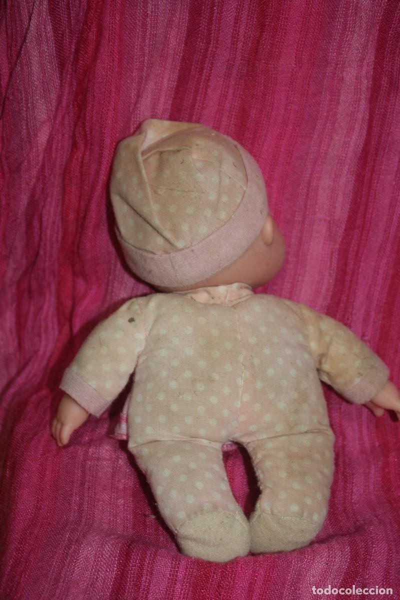 Mu&ntilde;ecas espa&ntilde;olas modernas: mu&ntilde;eco mu&ntilde;eca famosa - Foto 3