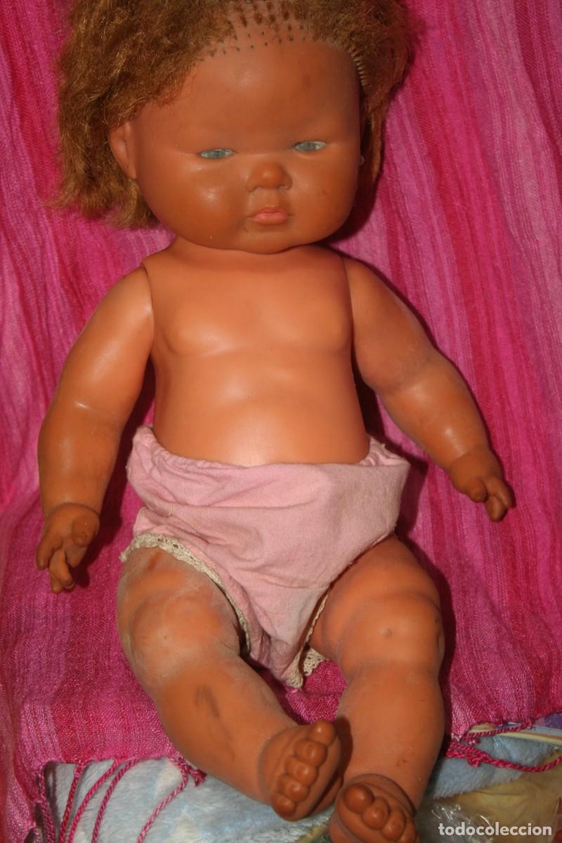 Mu&ntilde;ecas espa&ntilde;olas modernas: mu&ntilde;eco mu&ntilde;eca gama spain - Foto 1