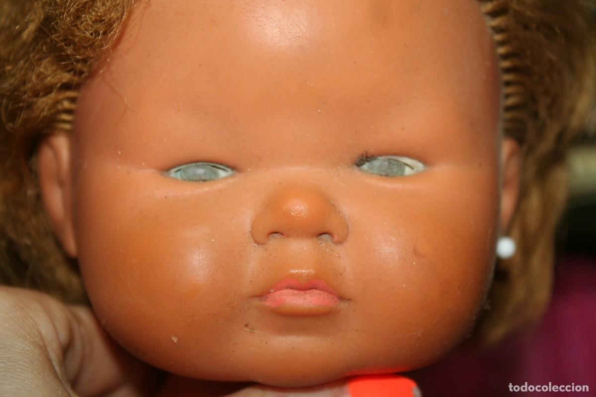 Mu&ntilde;ecas espa&ntilde;olas modernas: mu&ntilde;eco mu&ntilde;eca gama spain - Foto 2