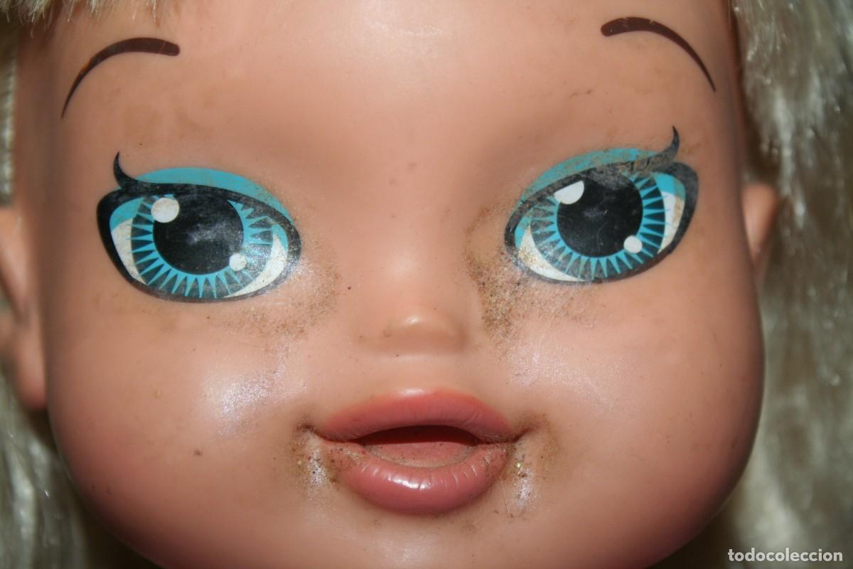 Mu&ntilde;ecas espa&ntilde;olas modernas: mu&ntilde;eco mu&ntilde;eca jaggets - Foto 1
