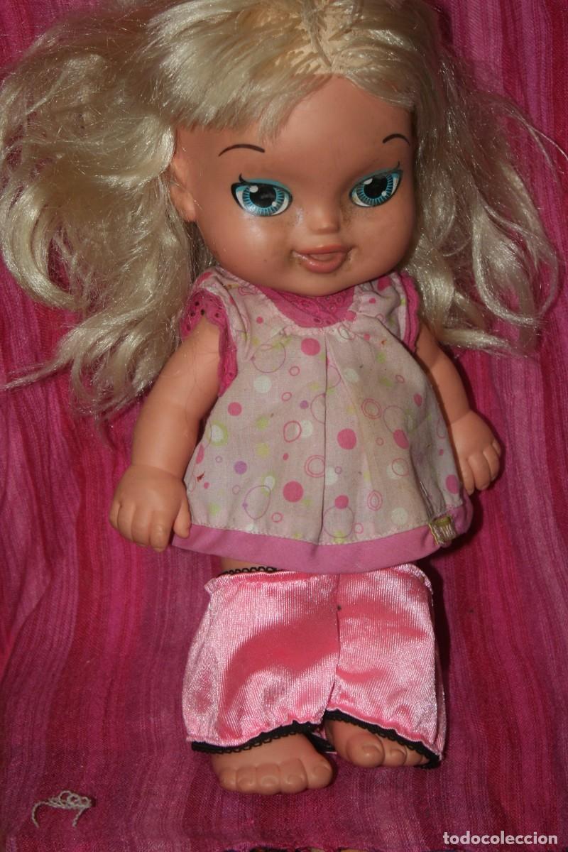 Mu&ntilde;ecas espa&ntilde;olas modernas: mu&ntilde;eco mu&ntilde;eca jaggets - Foto 2