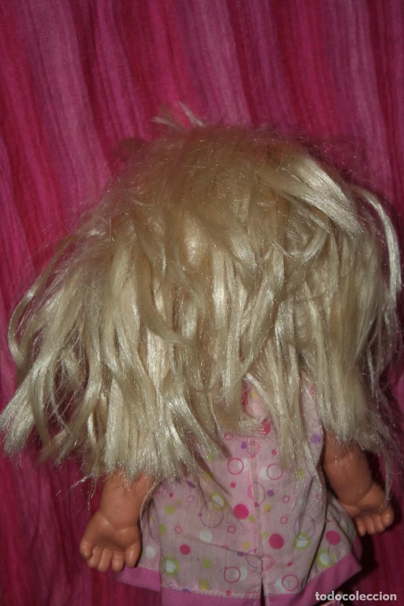 Mu&ntilde;ecas espa&ntilde;olas modernas: mu&ntilde;eco mu&ntilde;eca jaggets - Foto 3