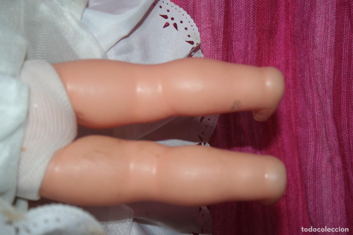 Mu&ntilde;ecas espa&ntilde;olas modernas: mu&ntilde;eco mu&ntilde;eca bordera onil - Foto 5