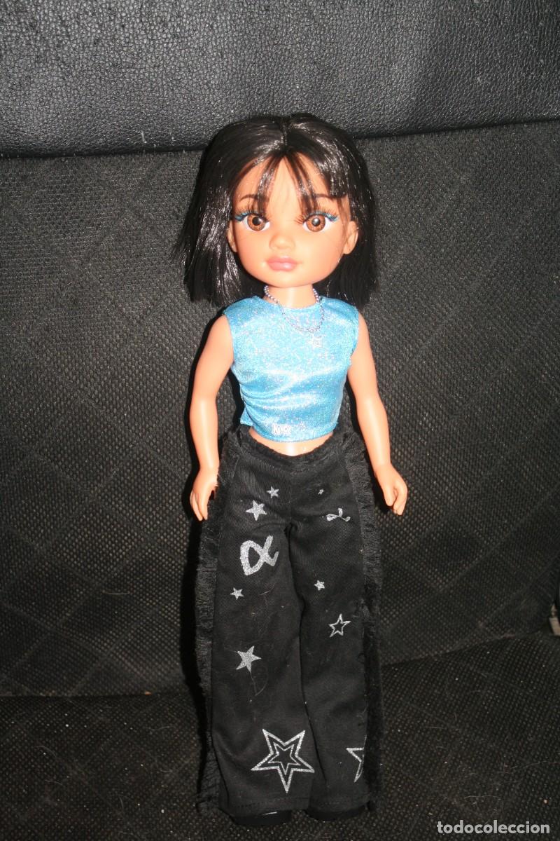 Mu&ntilde;ecas espa&ntilde;olas modernas: MU&Ntilde;ECA AITANA NANCY NEW - Foto 2