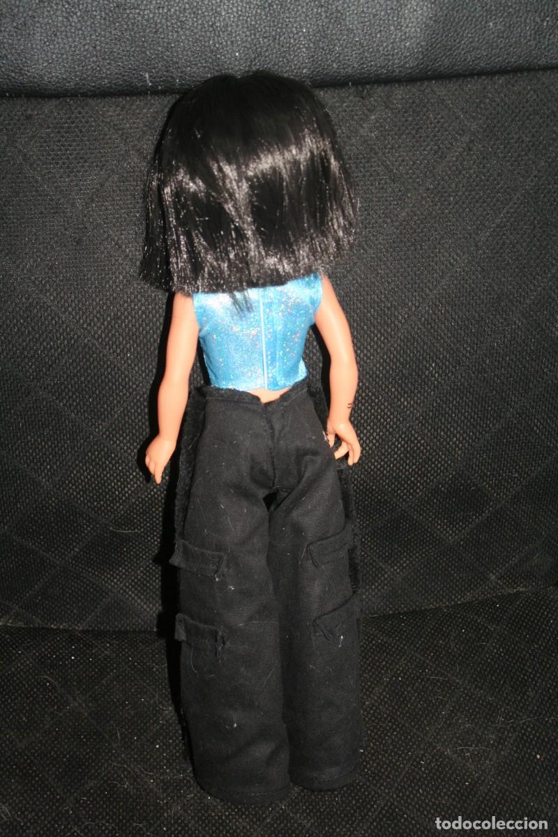 Mu&ntilde;ecas espa&ntilde;olas modernas: MU&Ntilde;ECA AITANA NANCY NEW - Foto 3