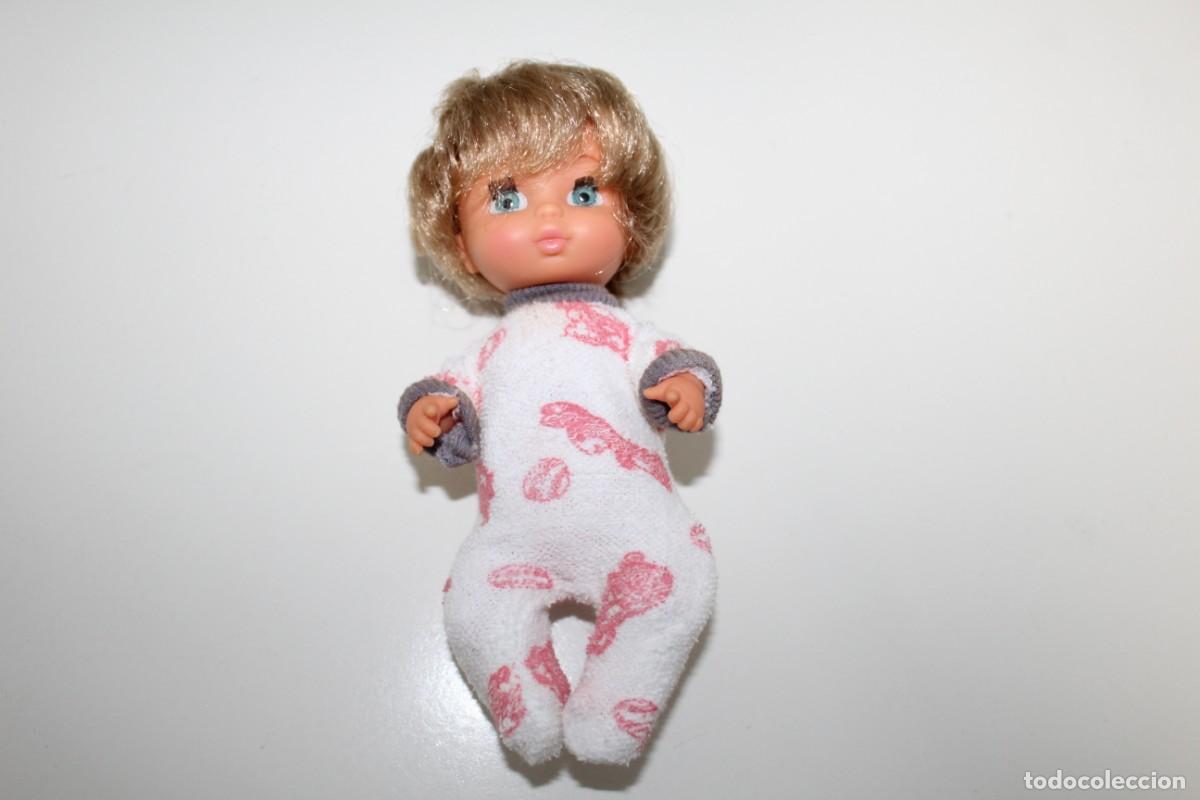 Mu&ntilde;ecas espa&ntilde;olas modernas: MU&Ntilde;ECA JESMARIN DE JESMAR - Foto 1
