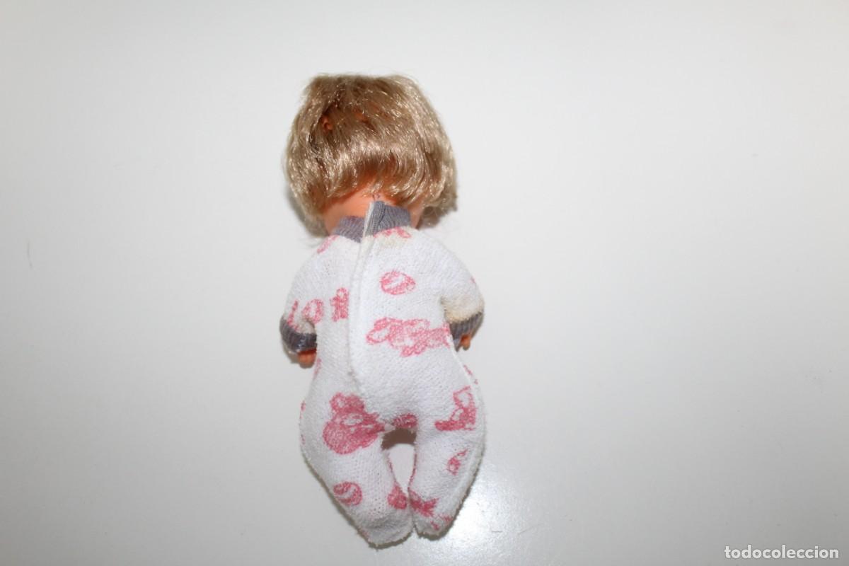 Mu&ntilde;ecas espa&ntilde;olas modernas: MU&Ntilde;ECA JESMARIN DE JESMAR - Foto 2
