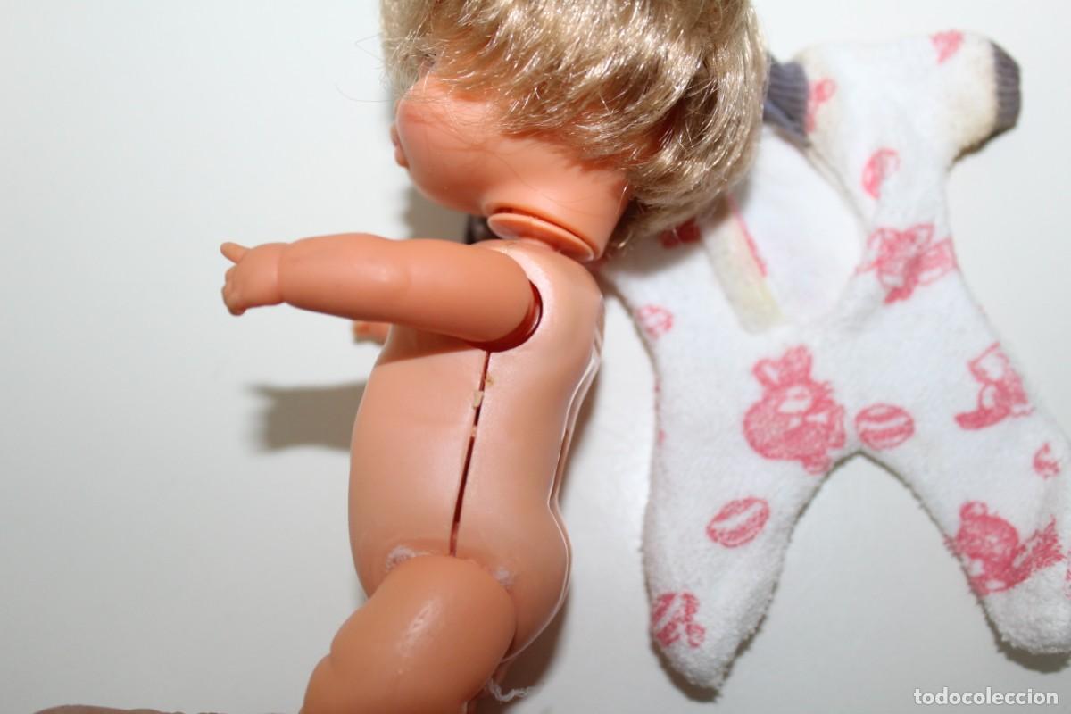 Mu&ntilde;ecas espa&ntilde;olas modernas: MU&Ntilde;ECA JESMARIN DE JESMAR - Foto 4