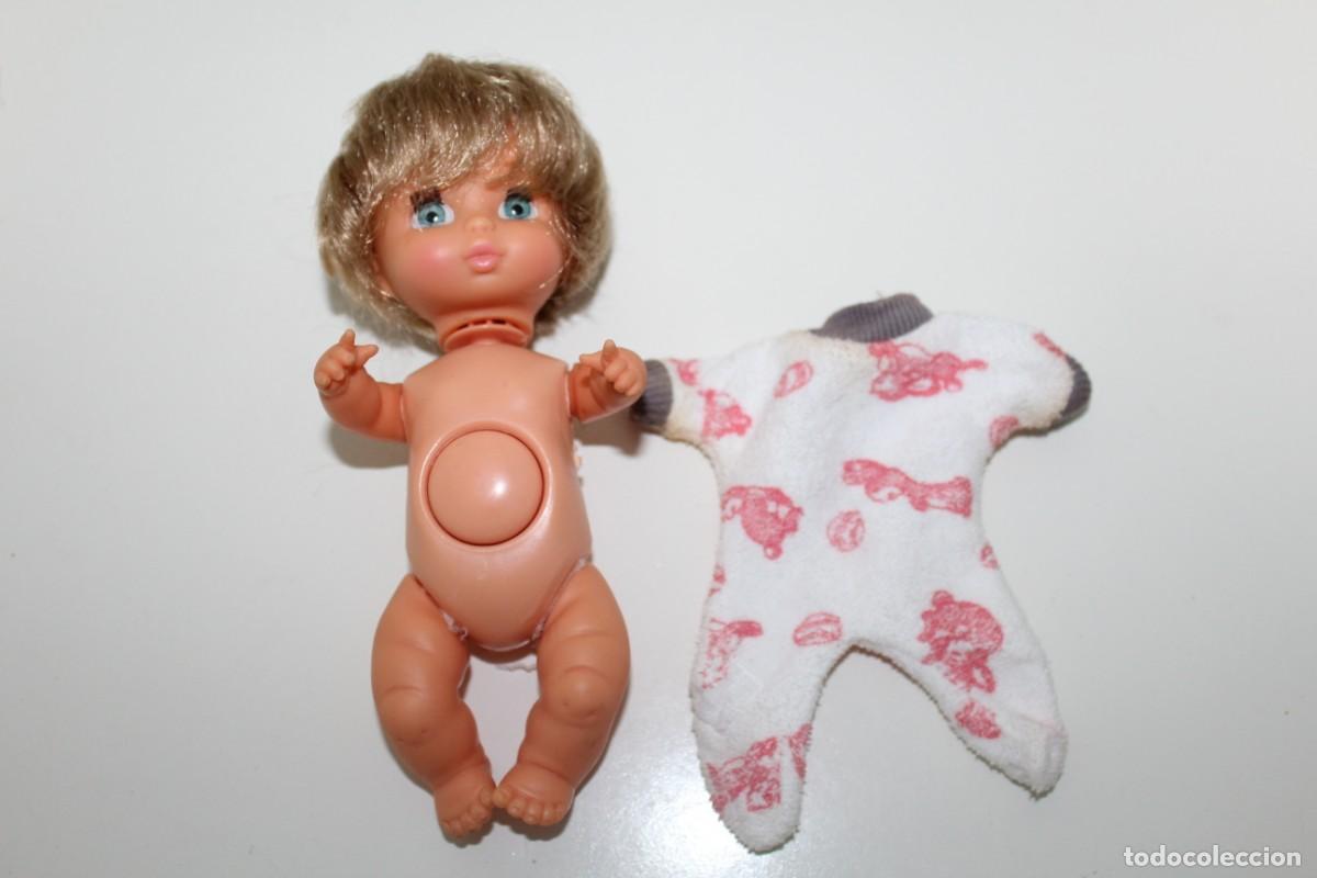 Mu&ntilde;ecas espa&ntilde;olas modernas: MU&Ntilde;ECA JESMARIN DE JESMAR - Foto 5