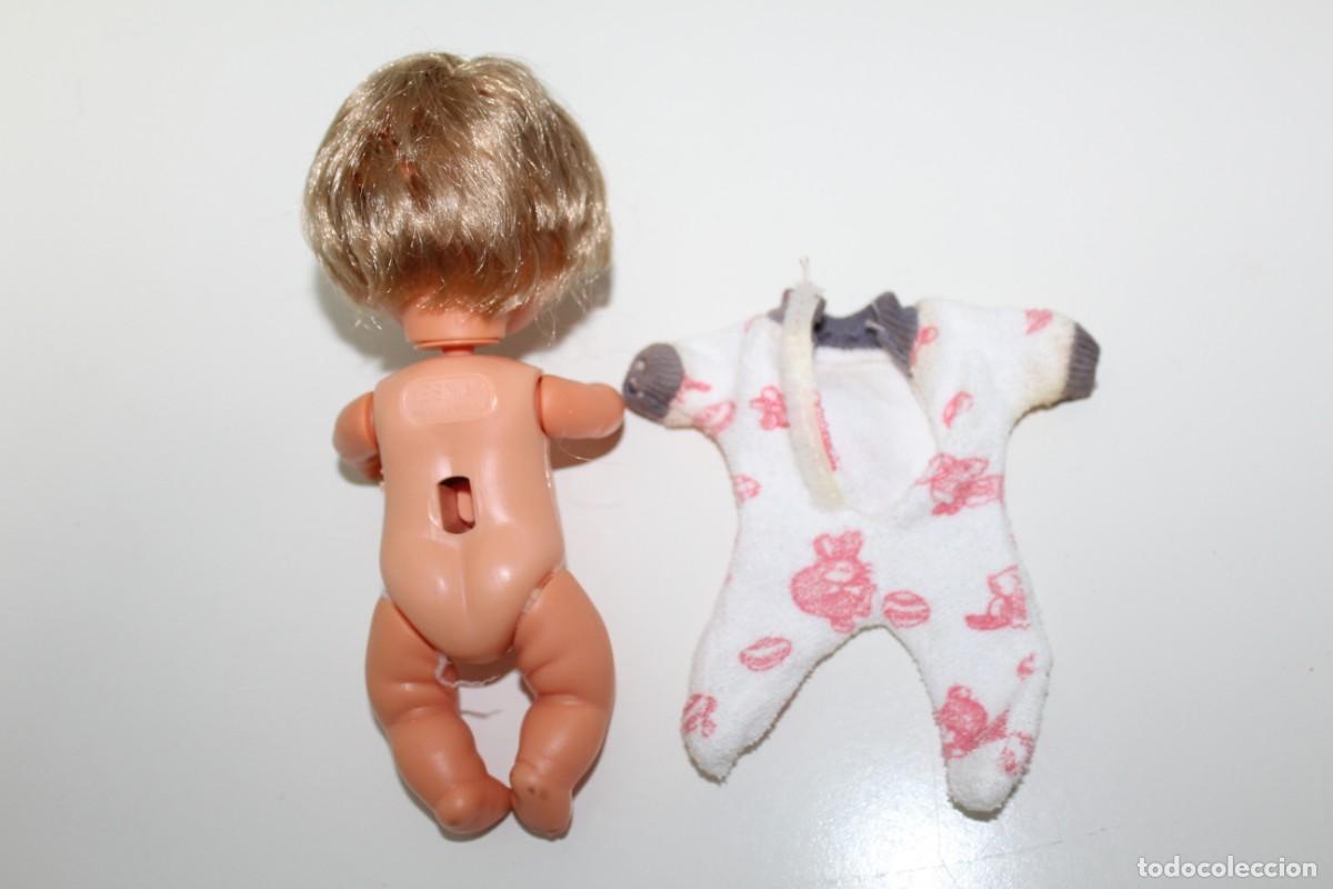 Mu&ntilde;ecas espa&ntilde;olas modernas: MU&Ntilde;ECA JESMARIN DE JESMAR - Foto 6