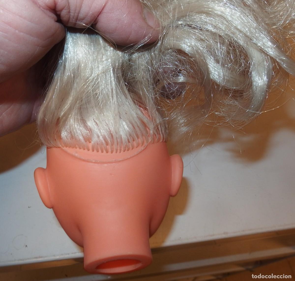Mu&ntilde;ecas espa&ntilde;olas modernas: SINTRA RUBIA,DE BERJUSA - Foto 10