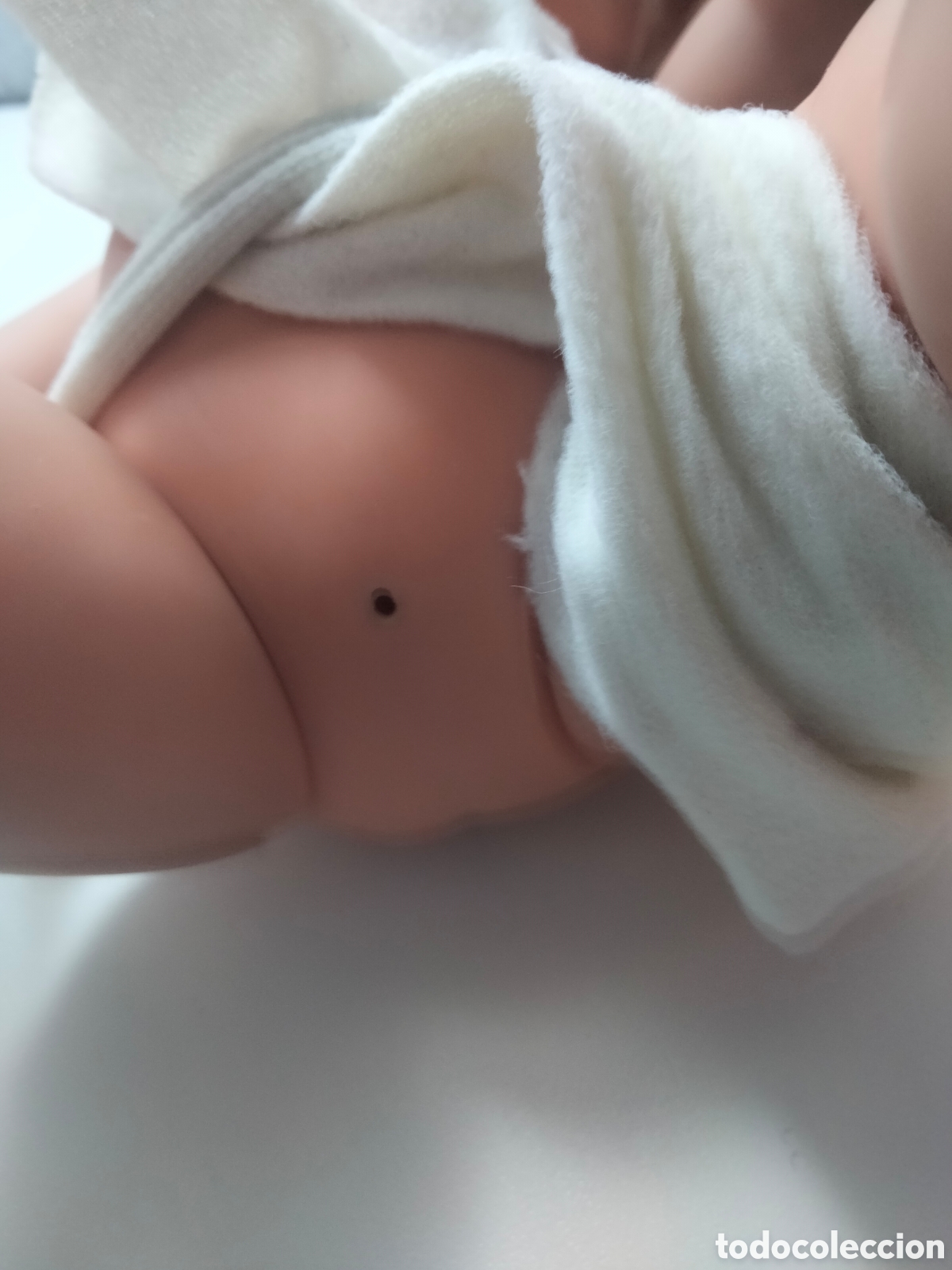 Mu&ntilde;ecas espa&ntilde;olas modernas: Mu&ntilde;eco Pupitas de Toyse - Foto 4