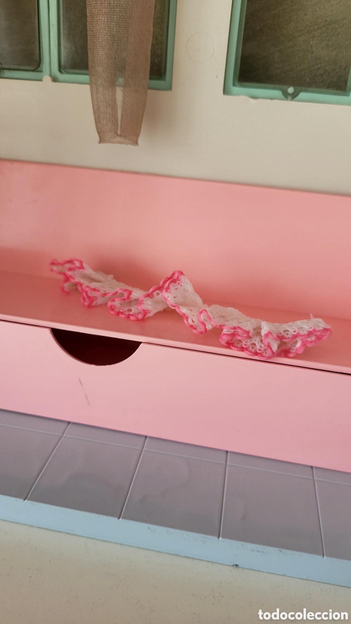 Mu&ntilde;ecas espa&ntilde;olas modernas: CHABEL VILLA DE FEBER A&Ntilde;OS 80 - Foto 9