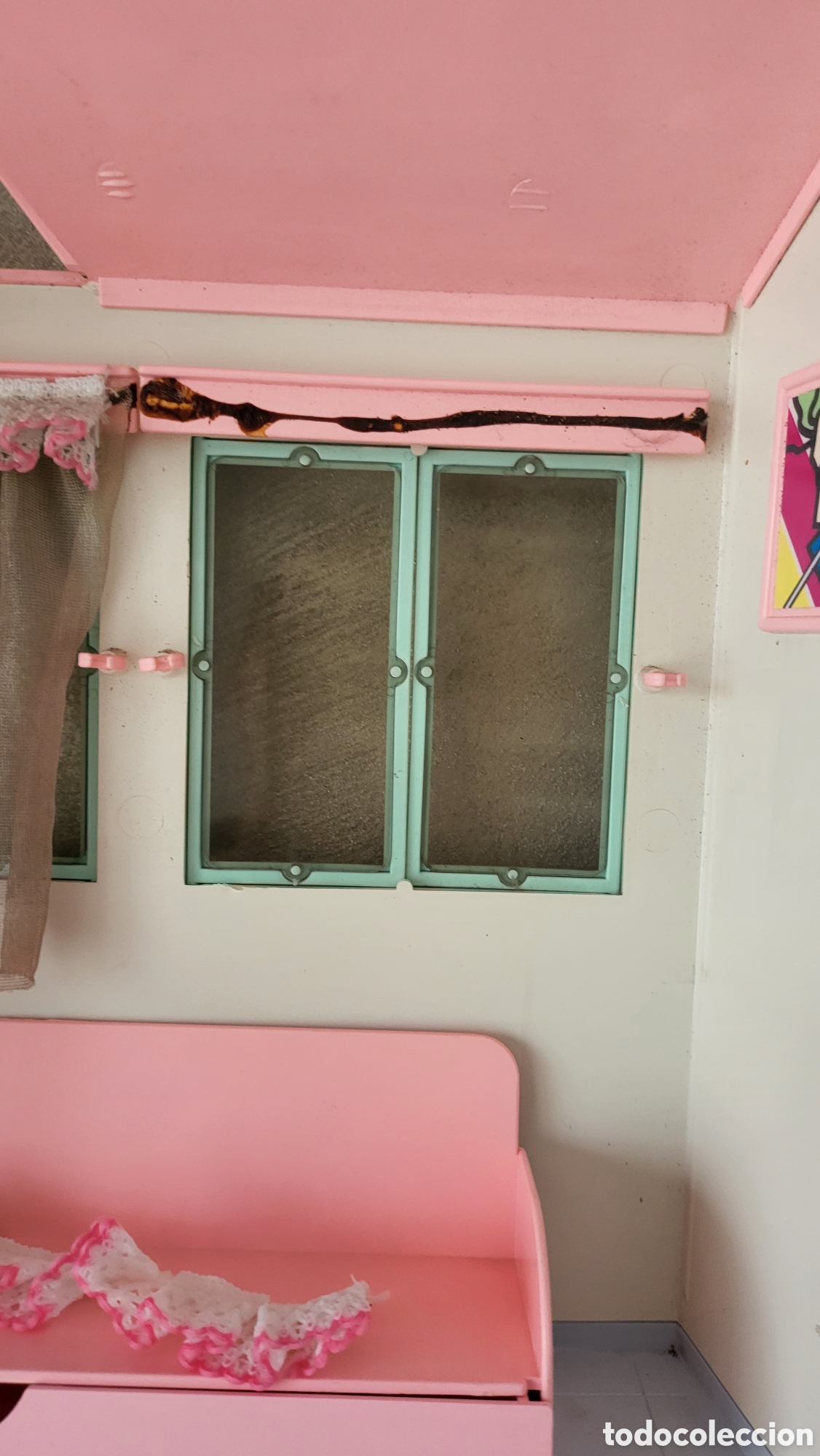 Mu&ntilde;ecas espa&ntilde;olas modernas: CHABEL VILLA DE FEBER A&Ntilde;OS 80 - Foto 10
