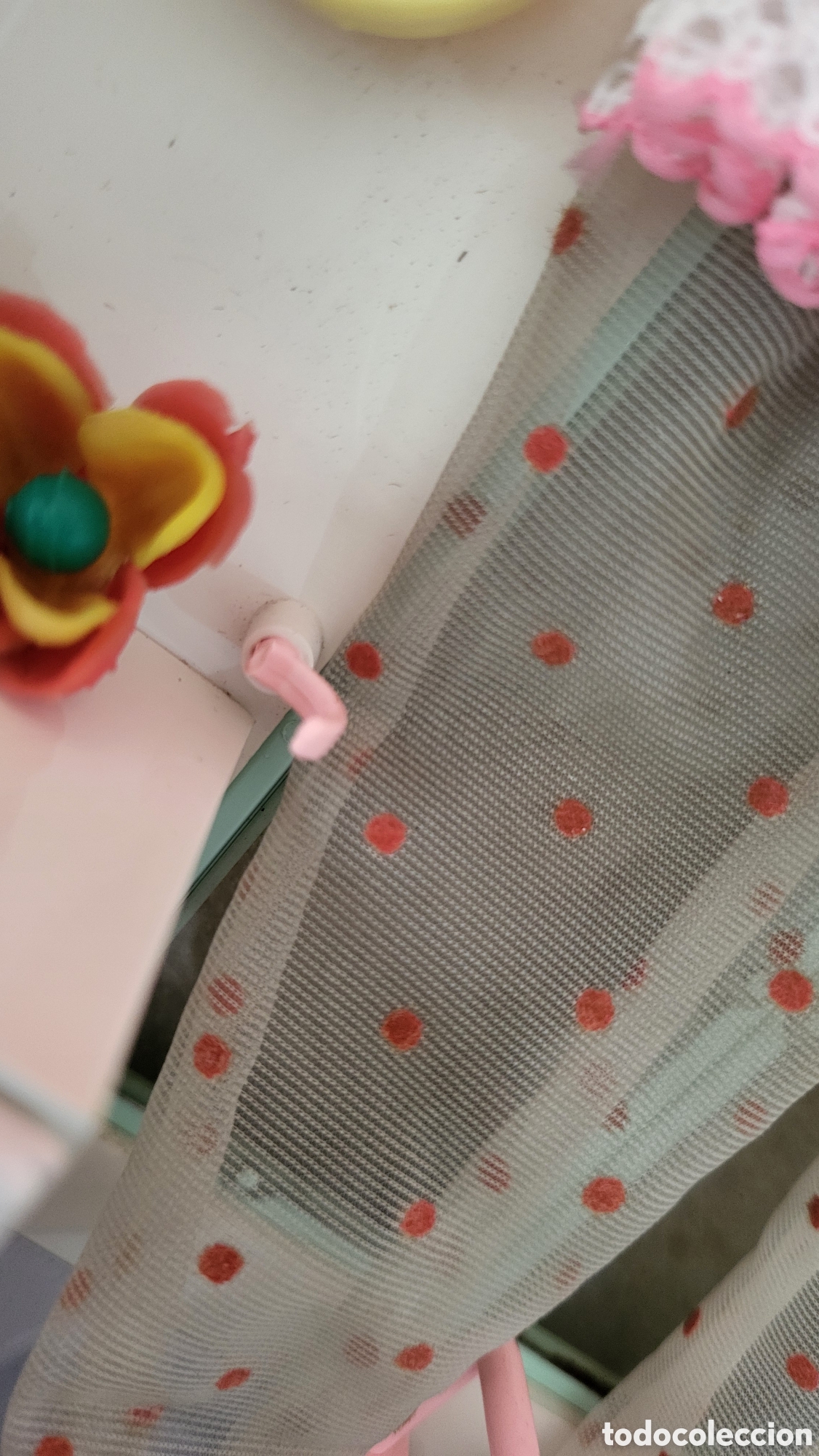 Mu&ntilde;ecas espa&ntilde;olas modernas: CHABEL VILLA DE FEBER A&Ntilde;OS 80 - Foto 11