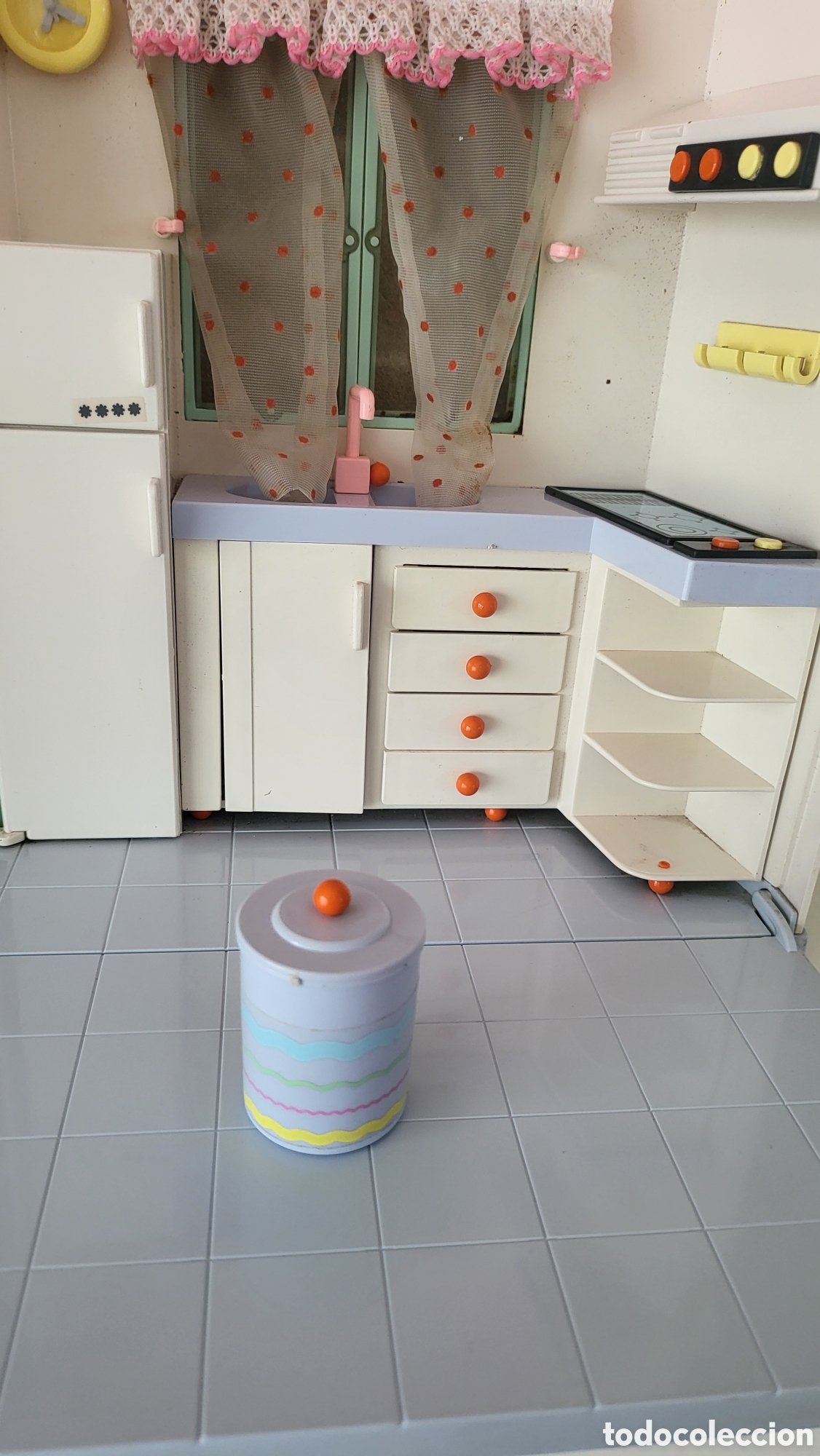 Mu&ntilde;ecas espa&ntilde;olas modernas: CHABEL VILLA DE FEBER A&Ntilde;OS 80 - Foto 15