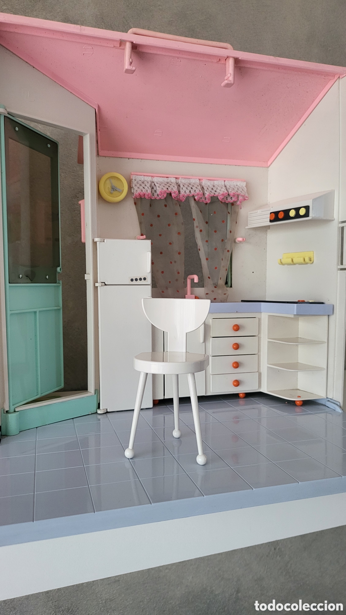 Mu&ntilde;ecas espa&ntilde;olas modernas: CHABEL VILLA DE FEBER A&Ntilde;OS 80 - Foto 16