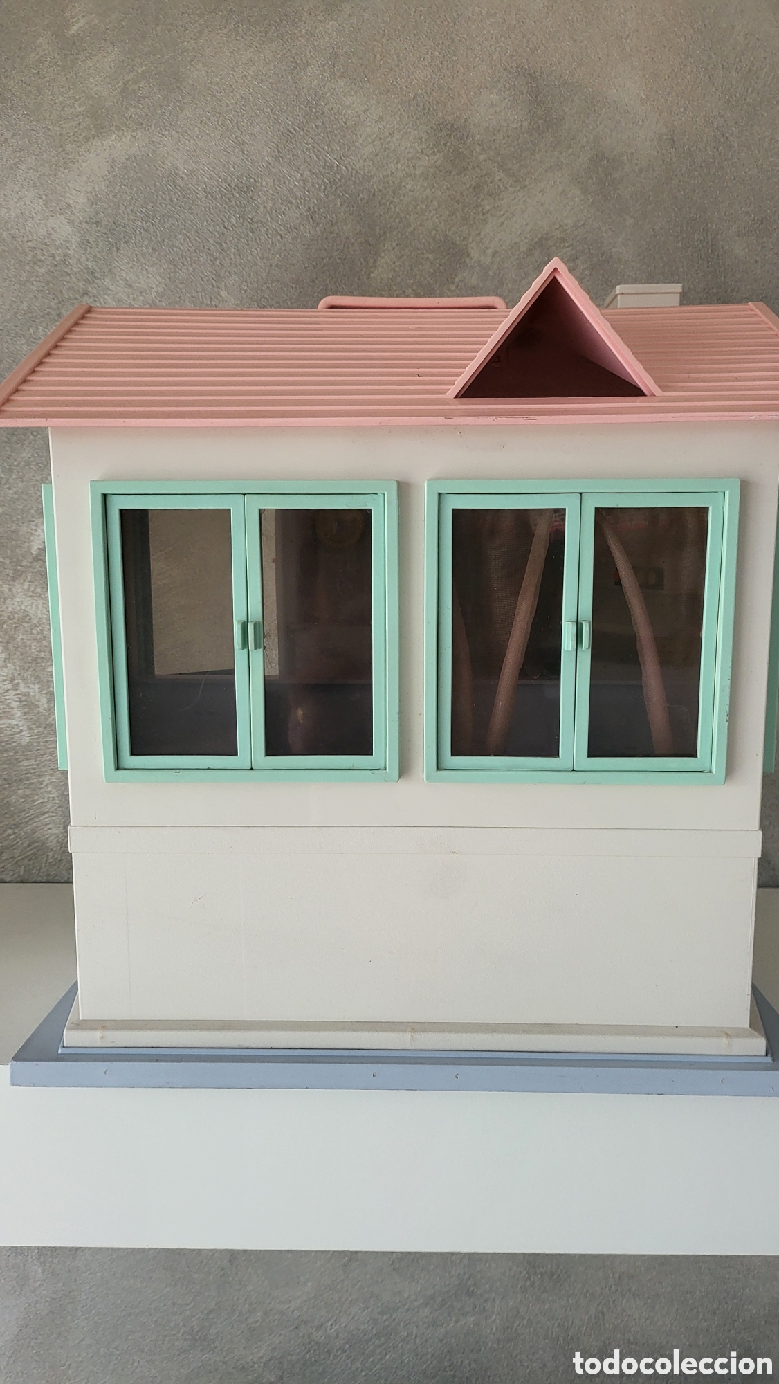 Mu&ntilde;ecas espa&ntilde;olas modernas: CHABEL VILLA DE FEBER A&Ntilde;OS 80 - Foto 17