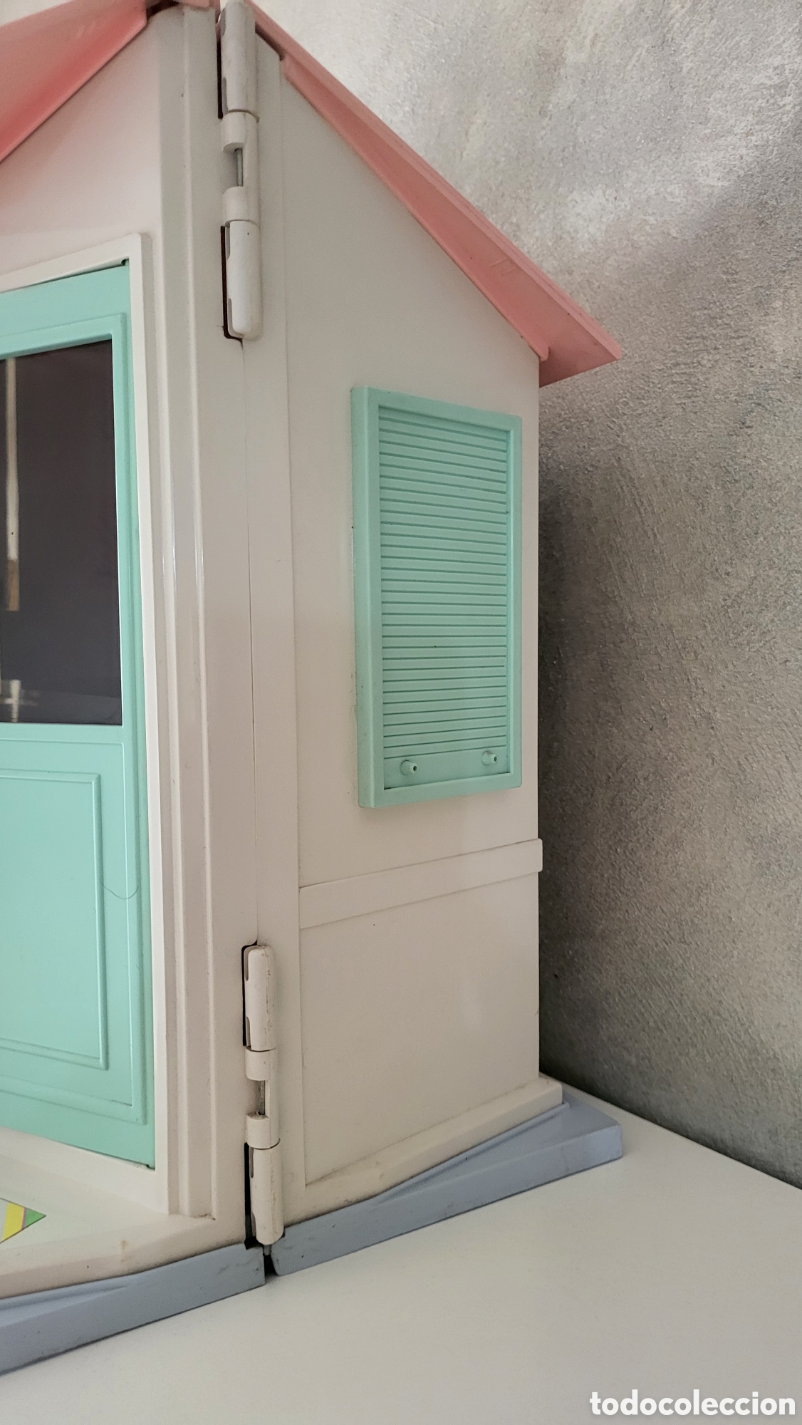 Mu&ntilde;ecas espa&ntilde;olas modernas: CHABEL VILLA DE FEBER A&Ntilde;OS 80 - Foto 19