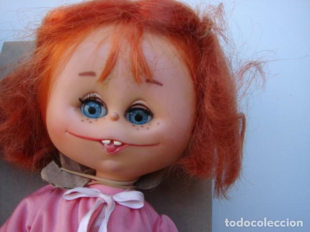 Mu&ntilde;ecas espa&ntilde;olas modernas: TICIA - SERIE DE TV LOS TELEVICENTES - Foto 3