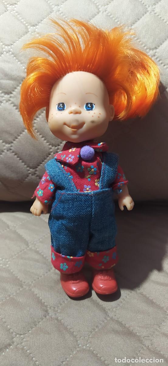 Mu&ntilde;ecas espa&ntilde;olas modernas: POCAS PECAS FEBER MINI - Foto 1