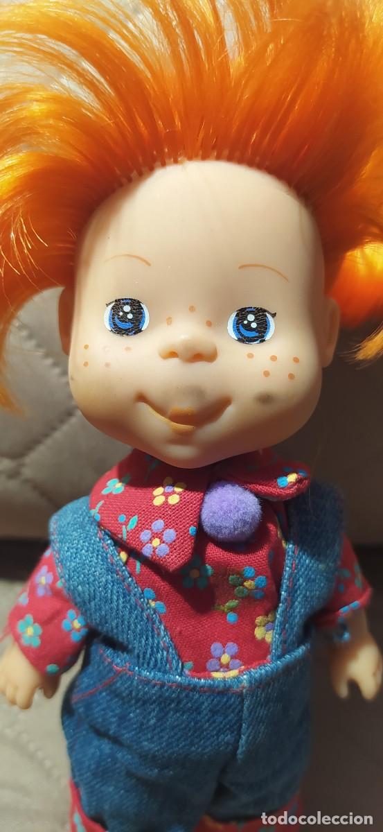 Mu&ntilde;ecas espa&ntilde;olas modernas: POCAS PECAS FEBER MINI - Foto 2