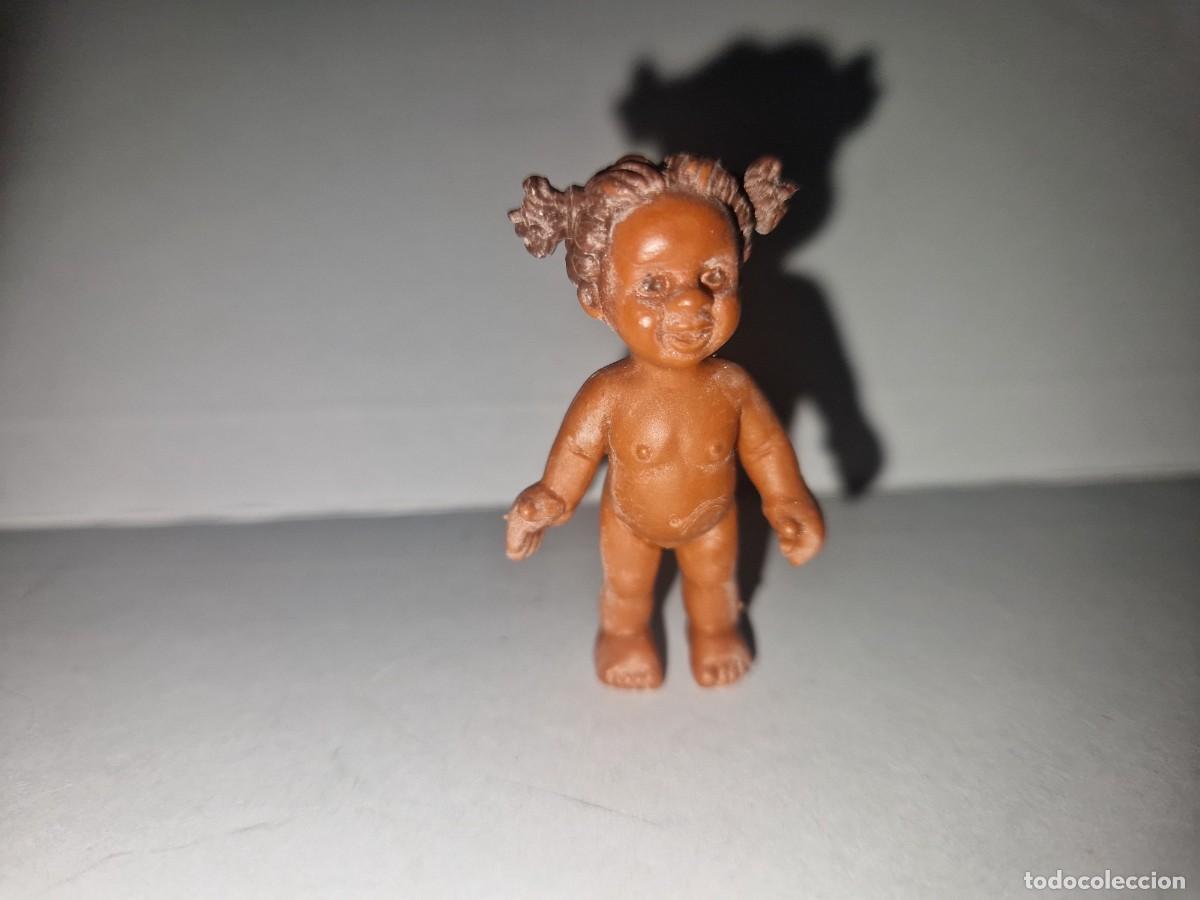 Mu&ntilde;ecas espa&ntilde;olas modernas: MU&Ntilde;ECO DE GOMA , IMAGINARIUM - Foto 1