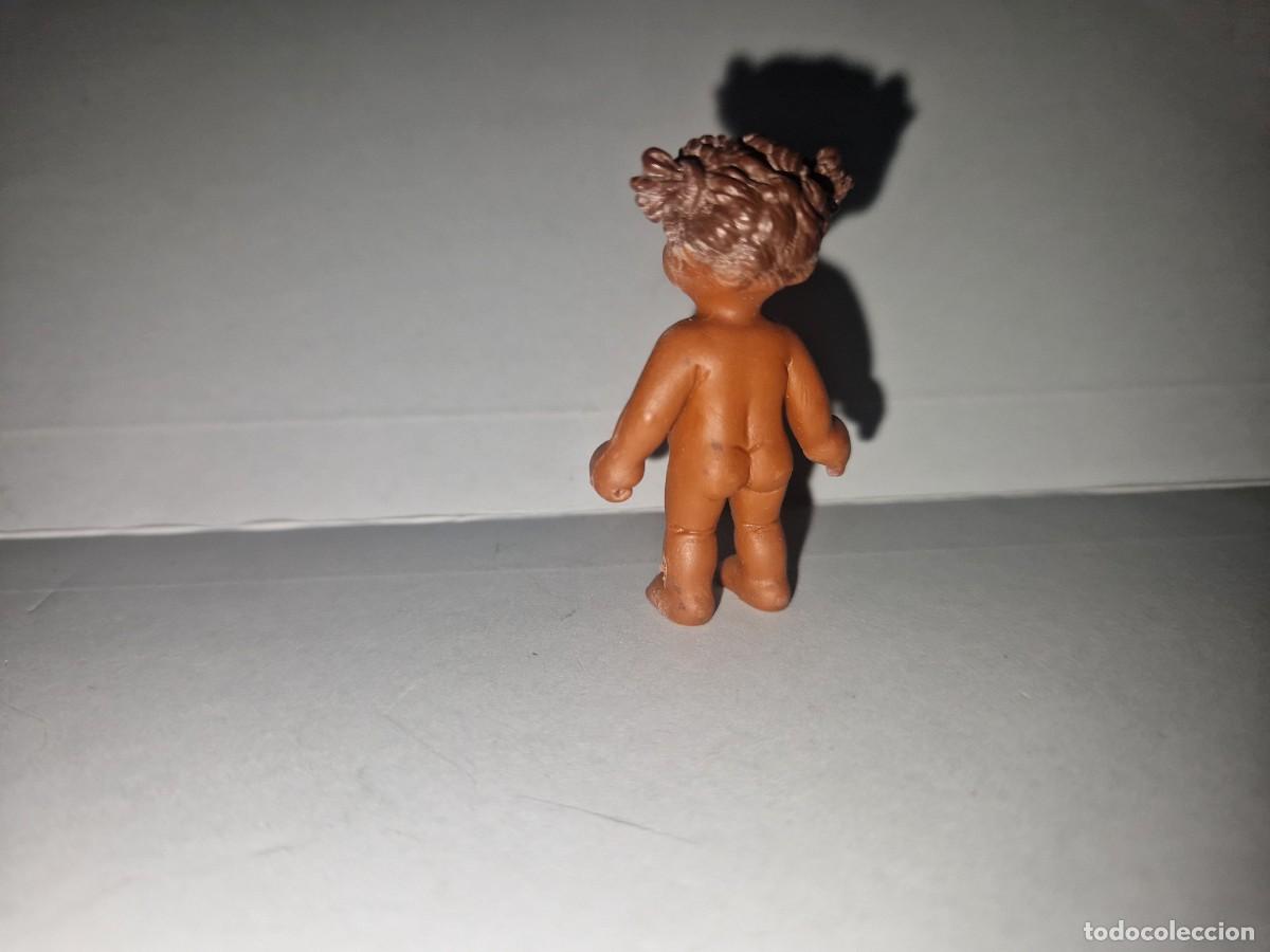 Mu&ntilde;ecas espa&ntilde;olas modernas: MU&Ntilde;ECO DE GOMA , IMAGINARIUM - Foto 2