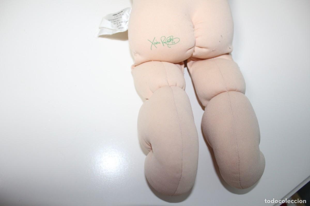 Mu&ntilde;ecas espa&ntilde;olas modernas: MU&Ntilde;ECA REPOLLO CABBAGE PATCH KIDS ORIGINAL - Foto 13