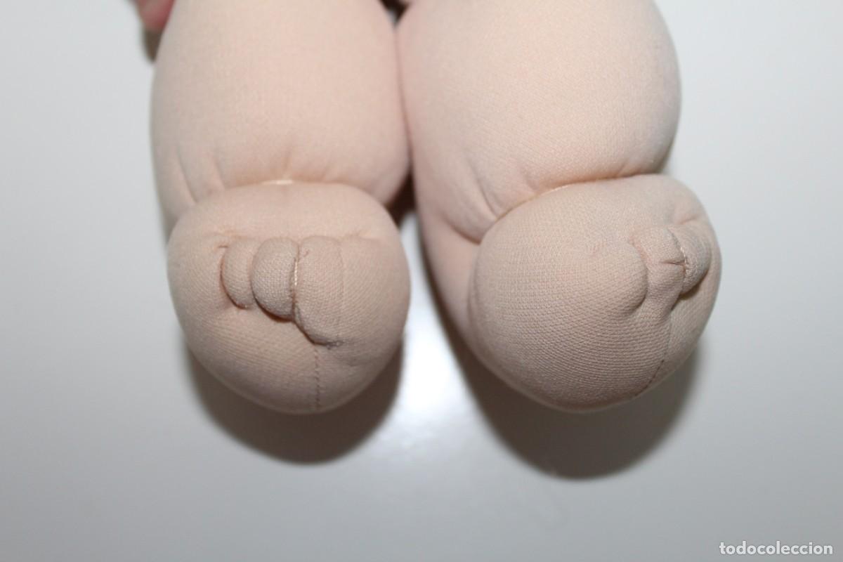 Mu&ntilde;ecas espa&ntilde;olas modernas: MU&Ntilde;ECA REPOLLO CABBAGE PATCH KIDS ORIGINAL - Foto 16