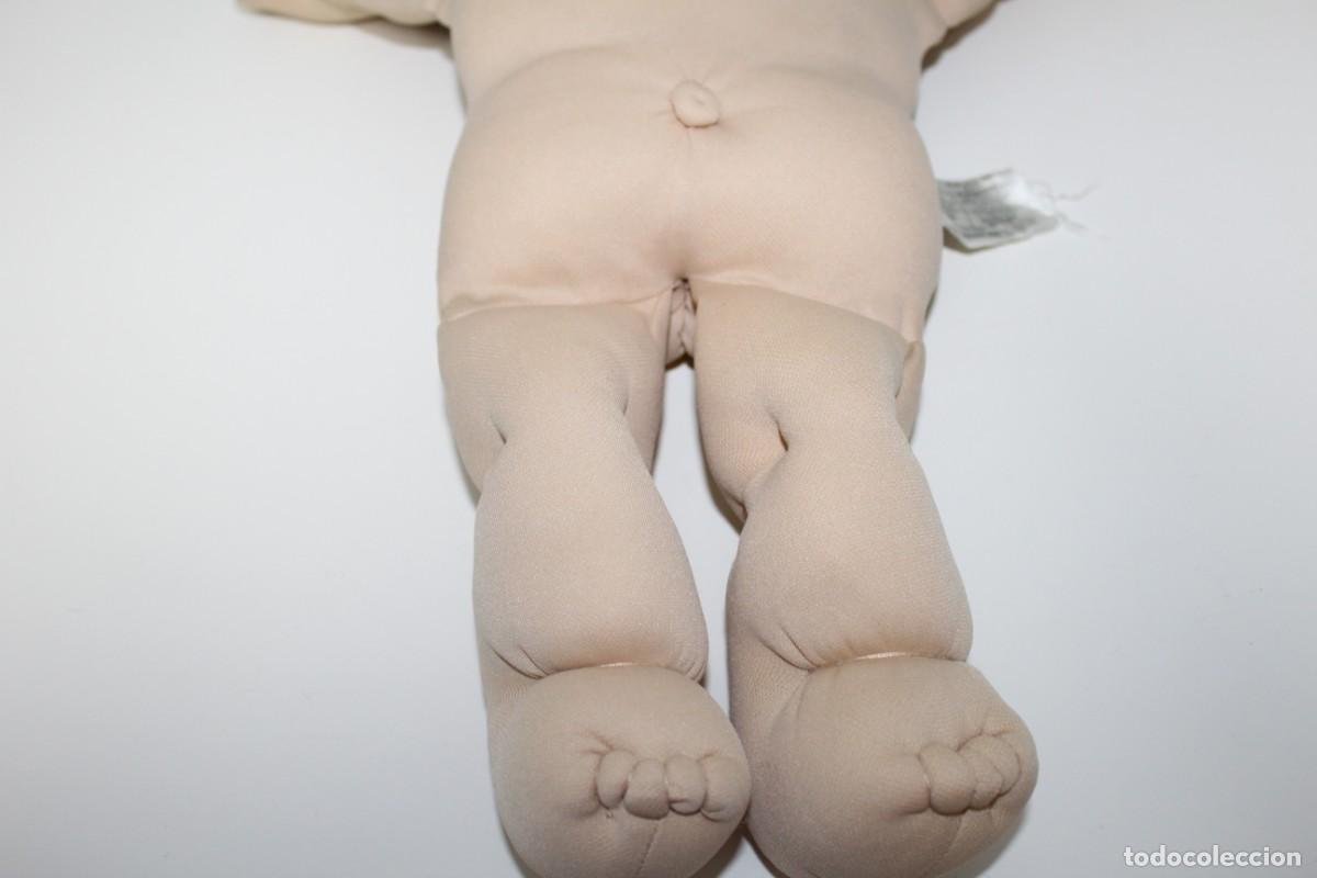 Mu&ntilde;ecas espa&ntilde;olas modernas: MU&Ntilde;ECA REPOLLO CABBAGE PATCH KIDS ORIGINAL - Foto 12