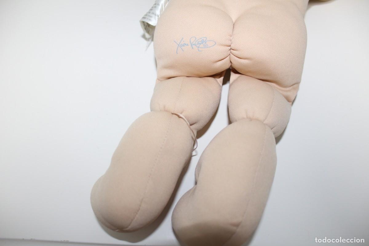 Mu&ntilde;ecas espa&ntilde;olas modernas: MU&Ntilde;ECA REPOLLO CABBAGE PATCH KIDS ORIGINAL - Foto 15