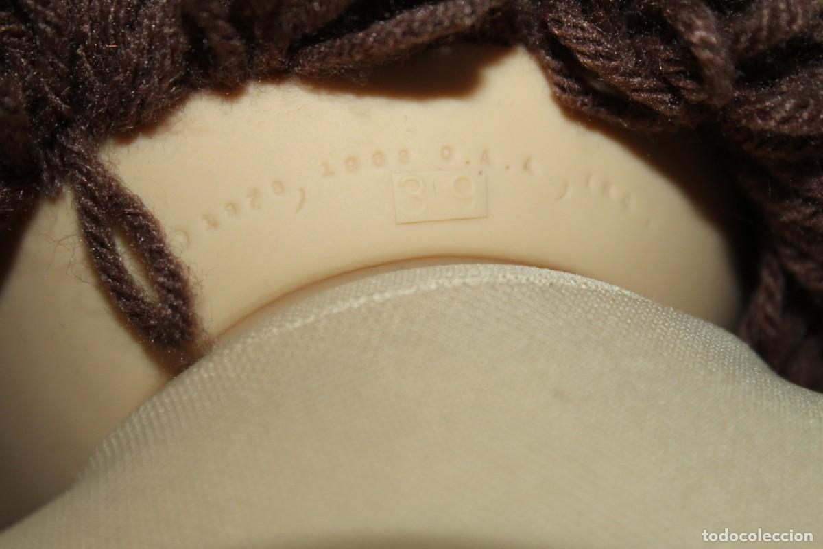 Mu&ntilde;ecas espa&ntilde;olas modernas: MU&Ntilde;ECA REPOLLO CABBAGE PATCH KIDS ORIGINAL - Foto 18