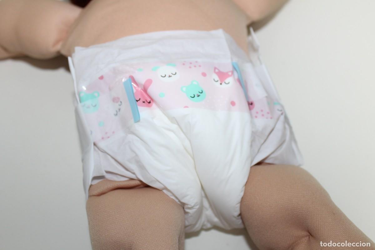 Mu&ntilde;ecas espa&ntilde;olas modernas: MU&Ntilde;ECA REPOLLO CABBAGE PATCH KIDS ORIGINAL - Foto 14
