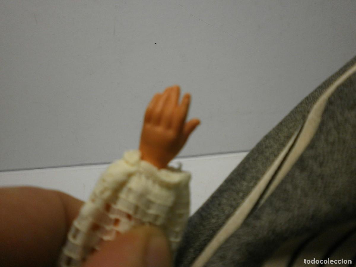Mu&ntilde;ecas espa&ntilde;olas modernas: mu&ntilde;eca core morena ---- - Foto 10