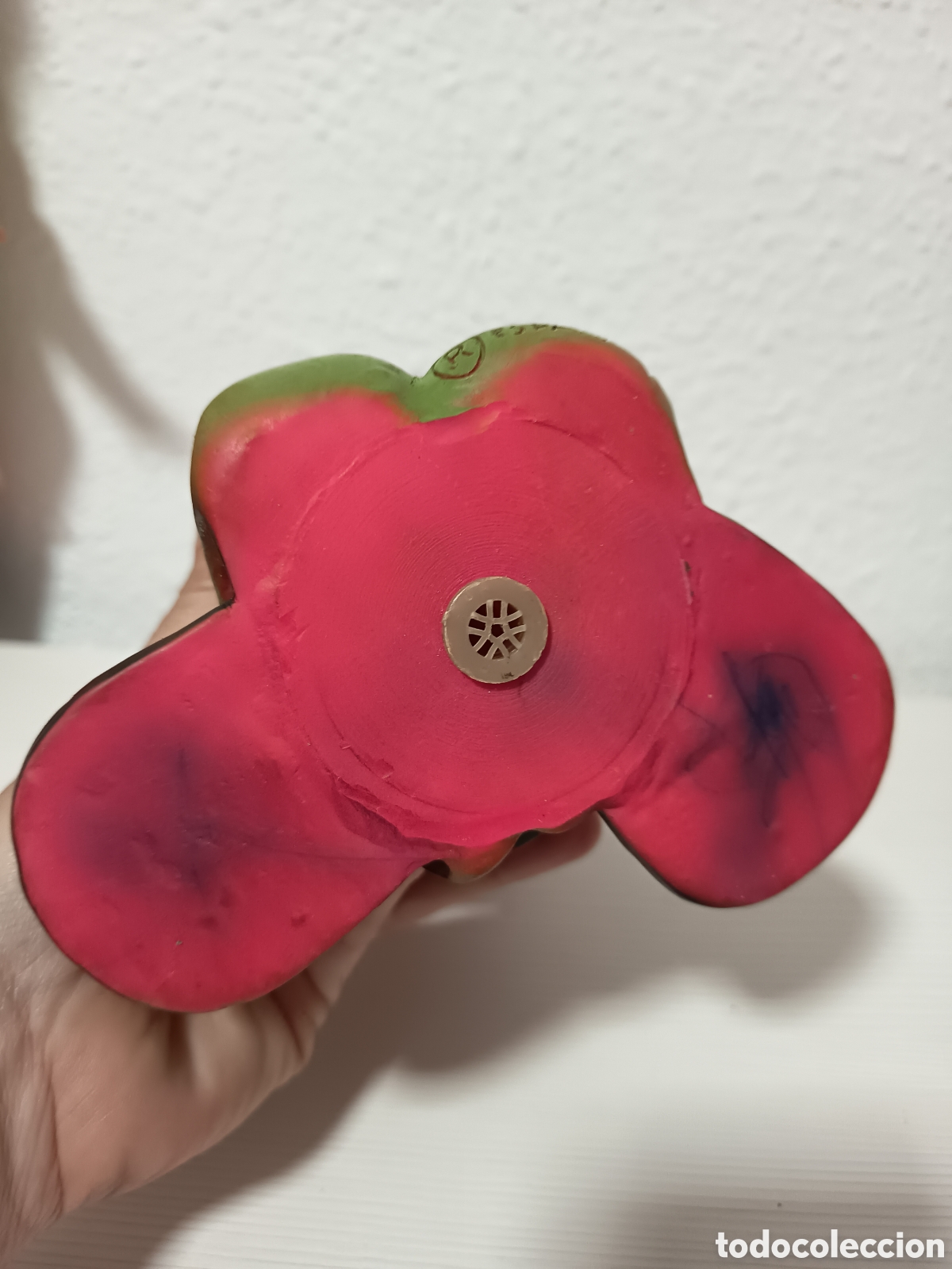 Mu&ntilde;ecas espa&ntilde;olas modernas: Mu&ntilde;eco de goma Spain - Foto 12