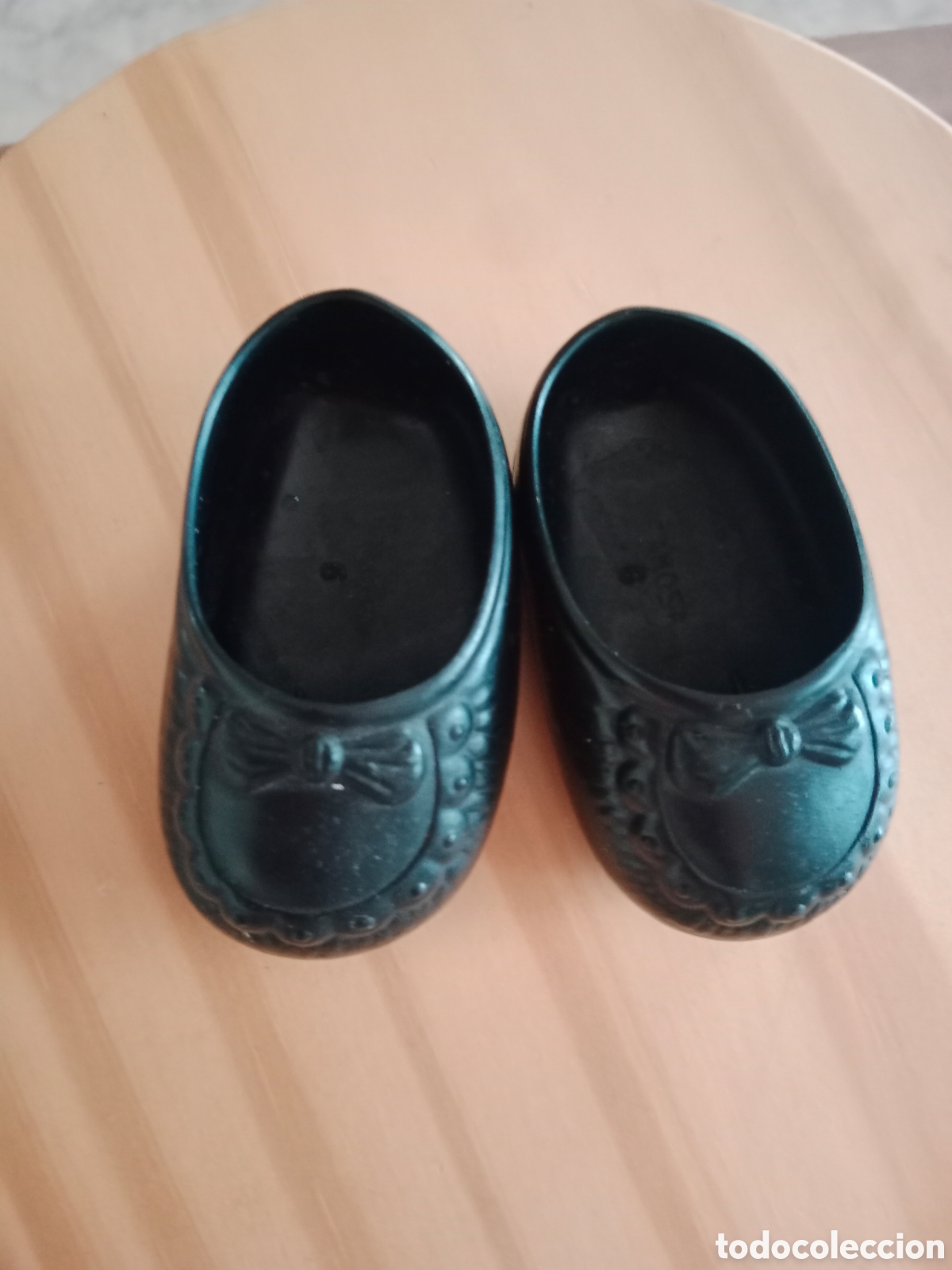 Mu&ntilde;ecas Espa&ntilde;olas Modernas: Zapatos mu&ntilde;eca pl&aacute;stico