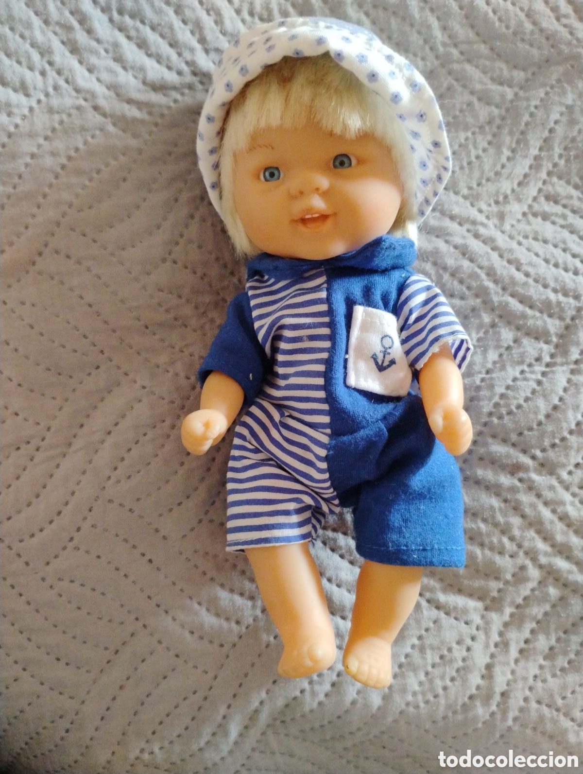 Mu&ntilde;ecas Espa&ntilde;olas Modernas: Bombonc&iacute;n de Mu&ntilde;ecas AS&Iacute;