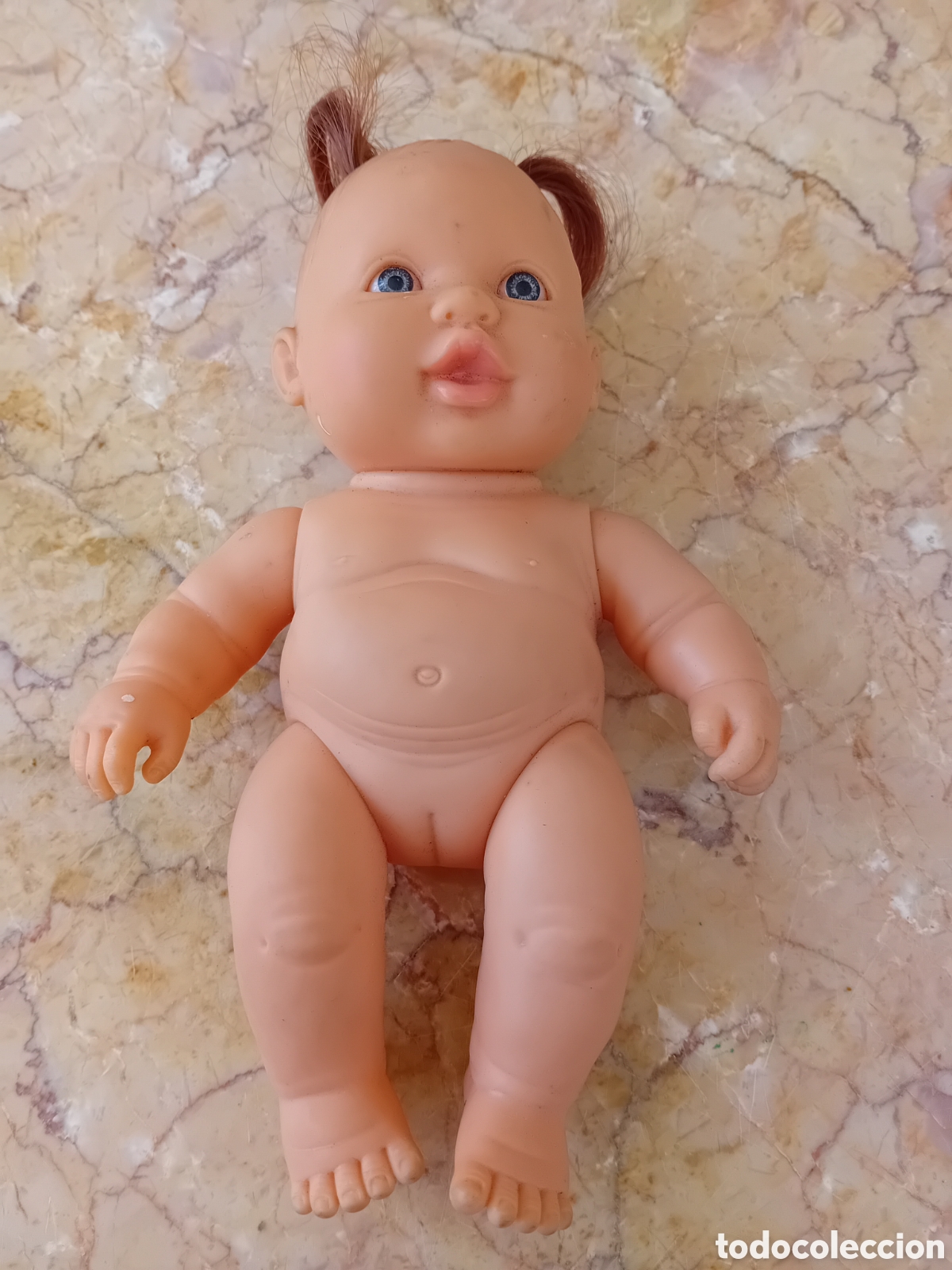 Mu&ntilde;ecas Espa&ntilde;olas Modernas: paola reina mu&ntilde;eca bebe