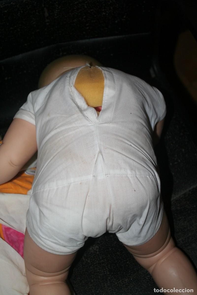 Mu&ntilde;ecas espa&ntilde;olas modernas: antiguo mu&ntilde;eco mi bebe de b.b. - Foto 8
