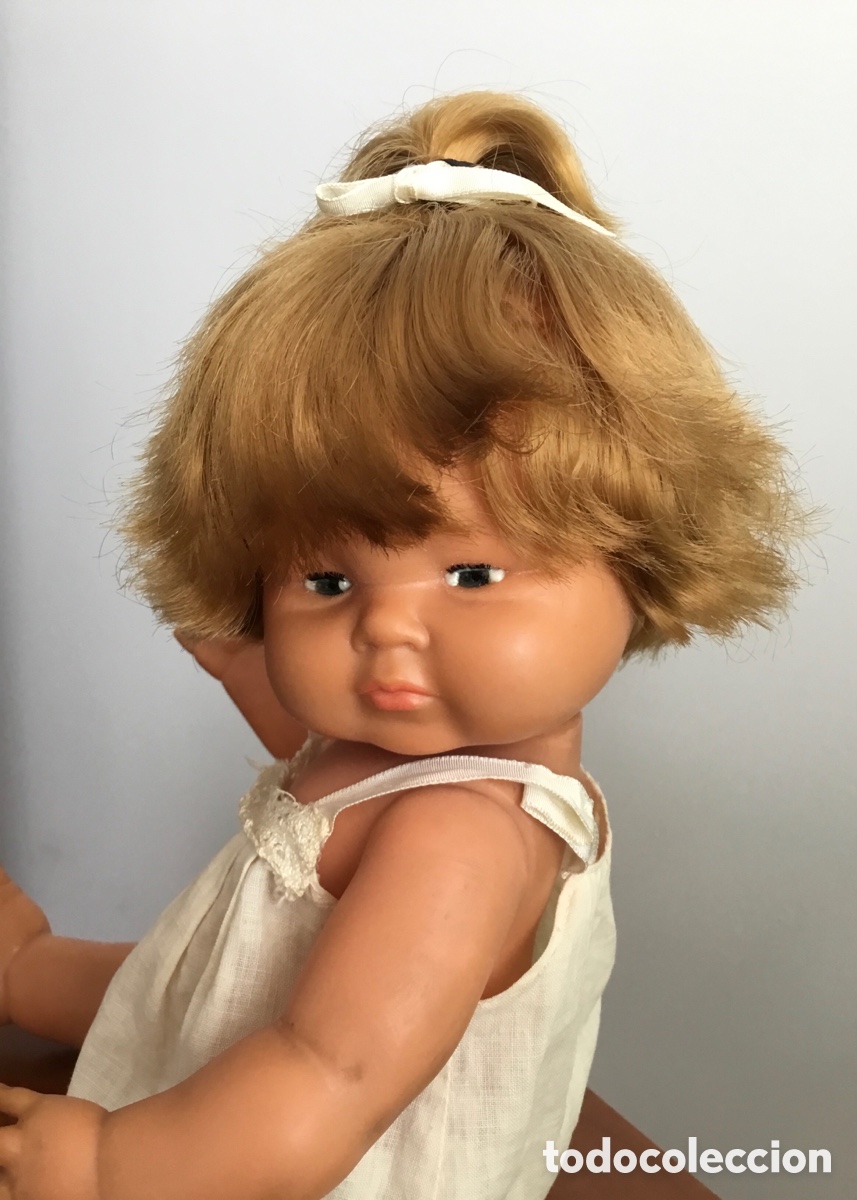 Mu&ntilde;ecas espa&ntilde;olas modernas: Dulcita de Gama de 36 cm. - Foto 3